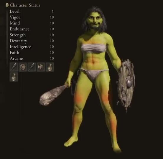 《艾尔登法环》 媒体线下试玩体验 独树一帜的魂系开放世界