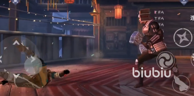 暗影格斗3荣誉联赛在哪打 暗影格斗3荣誉联赛怎么参加