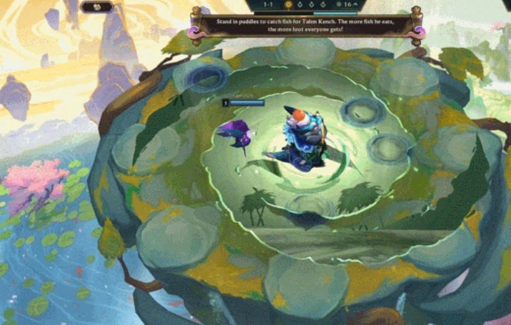 S11赛季游戏资讯