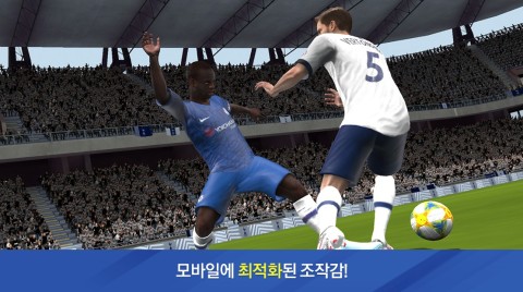 FIFA Mobile（韩服）