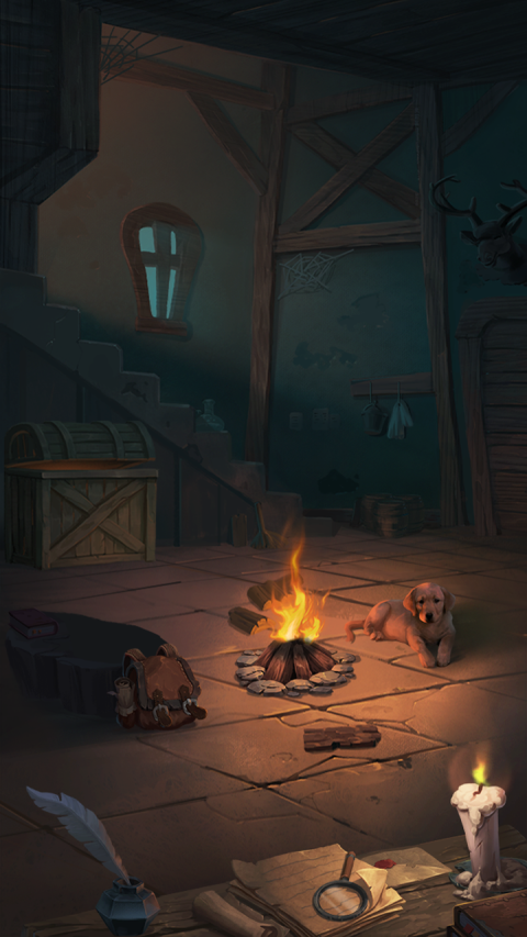 永夜启明(限量测试服）