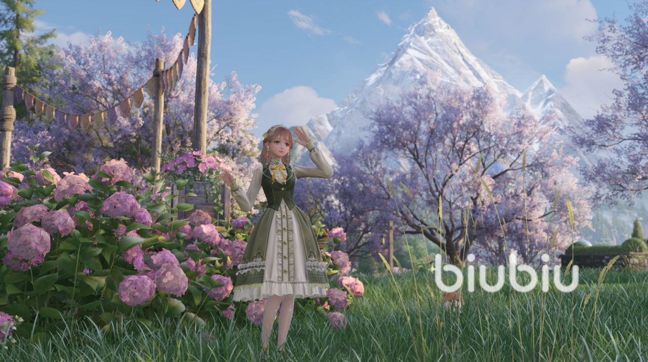 无限暖暖开服时间介绍 无限暖暖开服了吗