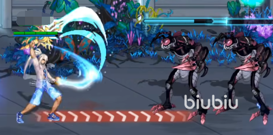 dnf手游狂战和剑魂哪个好 dnf手游狂战和剑魂职业分析