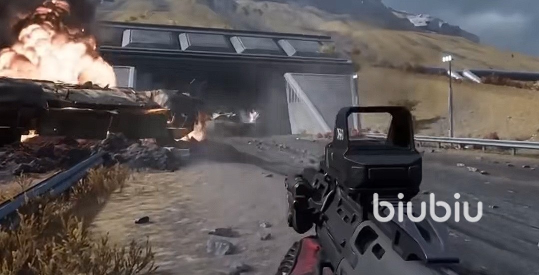 三角洲行动武器推荐 三角洲行动武器图文介绍