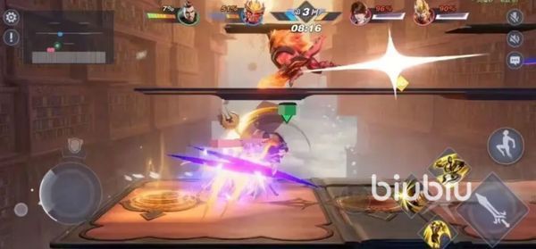 星之破晓大区维护中什么意思 星之破晓大区维护怎么解决