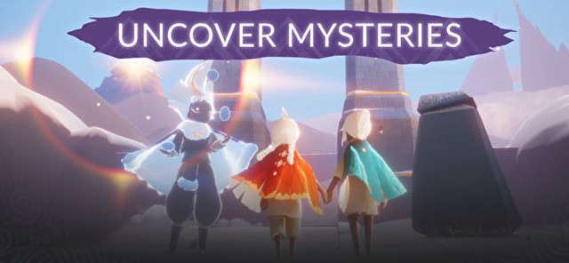 《Sky 光·遇》大概什么时候官方正式推出？