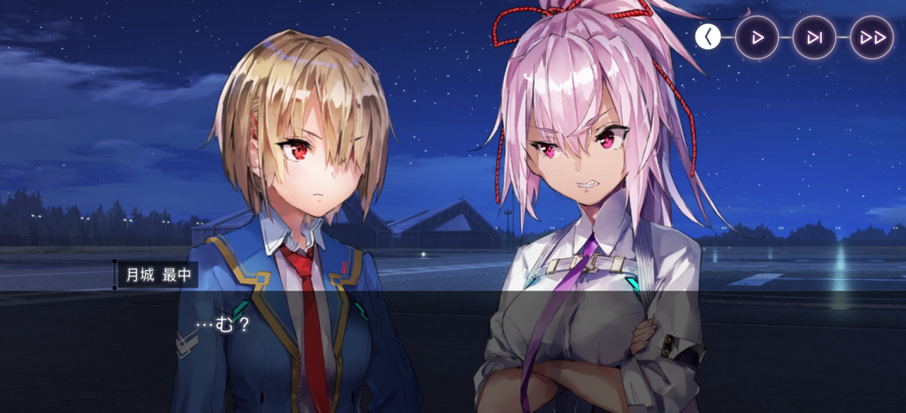 【新游爆料】麻枝准新作竟可爆杀其他二次元手游?