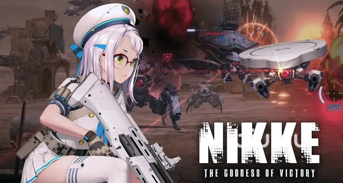 nikke胜利女神手游怎么进去 正常游玩登陆方法详解