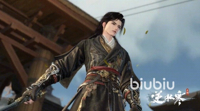 逆水寒手游1.3版本爆料 逆水寒手游1.3版本新内容分享