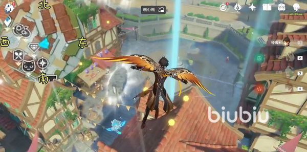 原神跨野寻踪活动怎么玩 跨野寻踪活动玩法分享