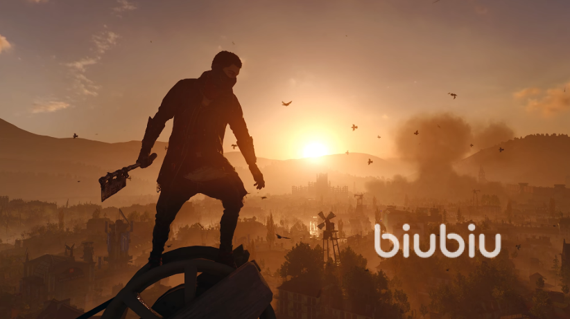 消逝的光芒2中文设置在哪里 游戏中文设置方法简介