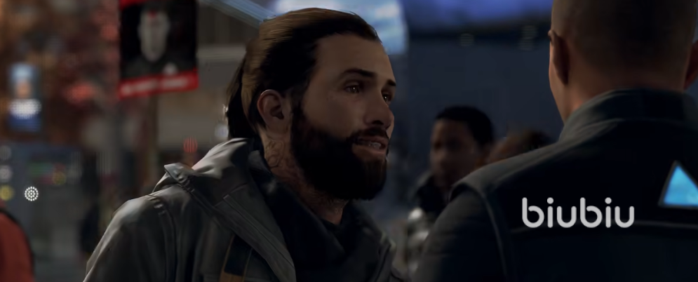 底特律变人六个结局是什么 底特律变人六个结局达成方式详解