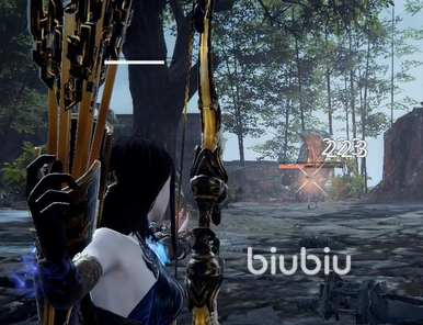 永劫无间手游弓箭魂玉有哪些 永劫无间手游弓箭魂玉一览