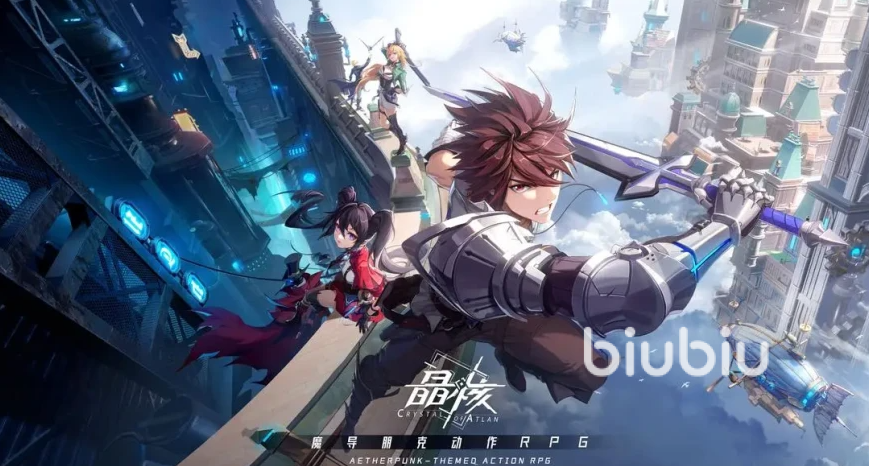 晶核coa职业强度介绍 晶核coa哪些职业比较强