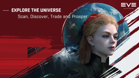 EVE Echoes美服