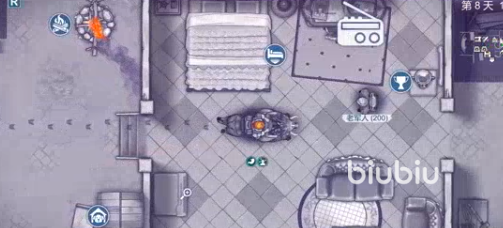 阿瑞斯病毒2跑步按哪个键 阿瑞斯病毒2跑步攻略分享