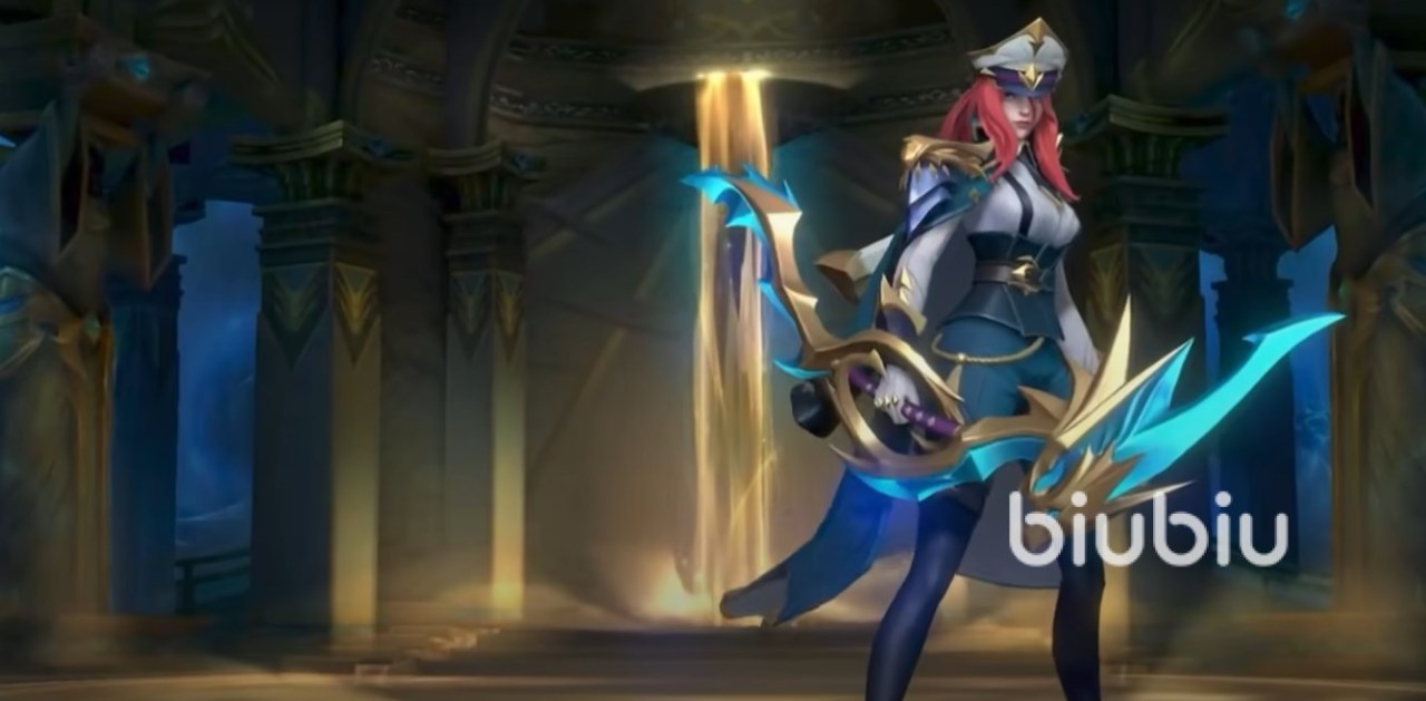 lol手游寒冰出装推荐 英雄联盟手游寒冰射手艾希新版本出装方案