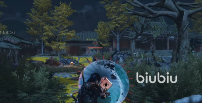 燕云十六声各种武器使用心得 燕云十六声全武器教学