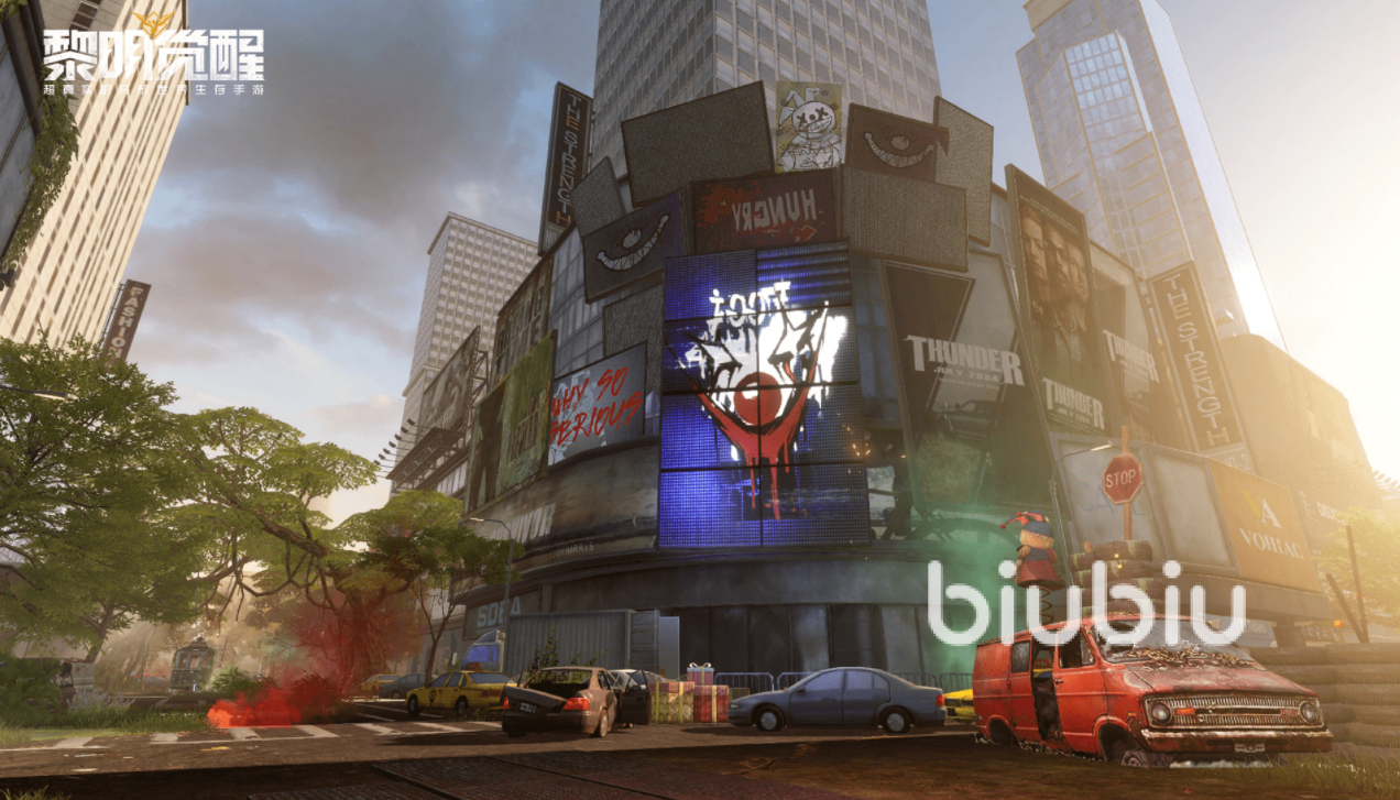 黎明觉醒ak47怎么获得 黎明觉醒ak47获得方式介绍