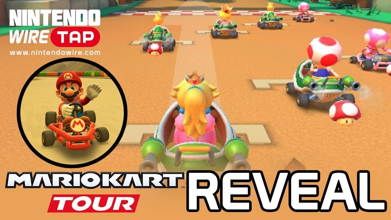 2019年内 10个即将登场的重磅手游一览