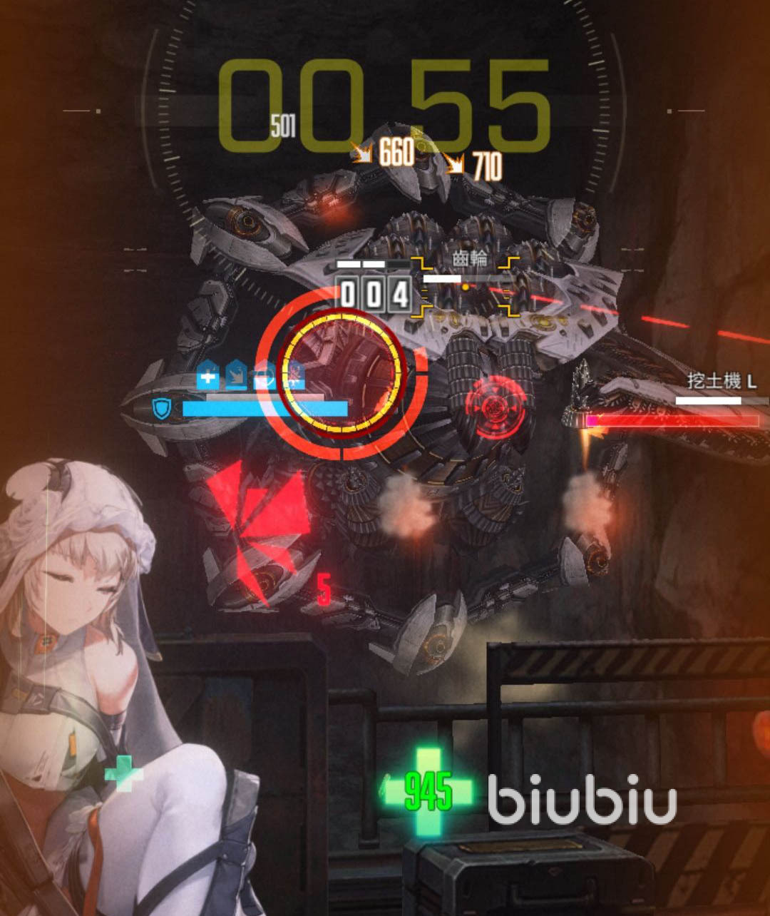 nikke公测了吗 nikke胜利女神公测时间介绍