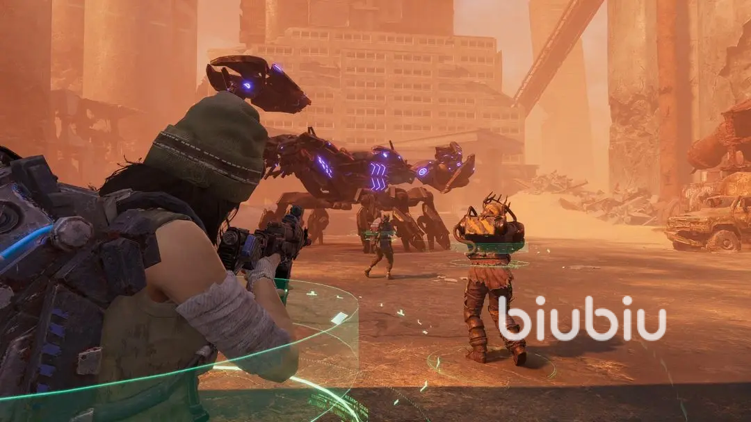 代号56无人工厂在哪里 代号56无人工厂位置及作用介绍