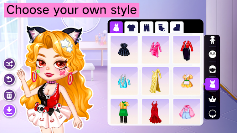 YoYa Time: Build, Share & Play