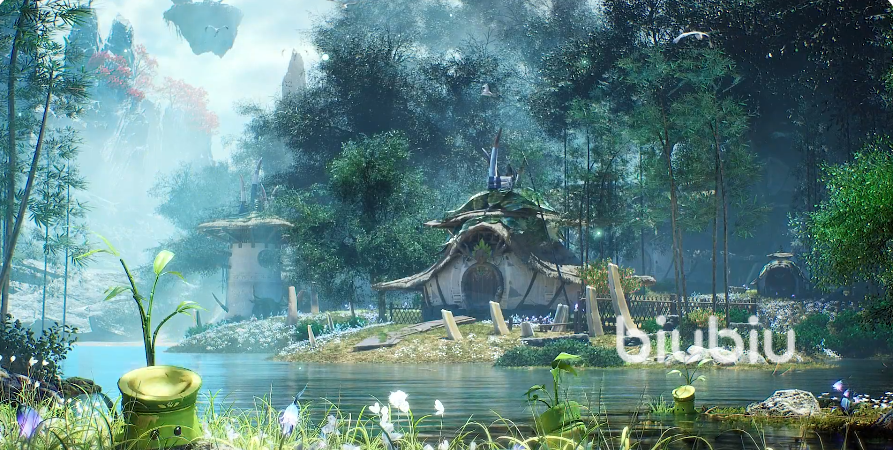 仙剑世界玩法介绍 仙剑世界游戏介绍