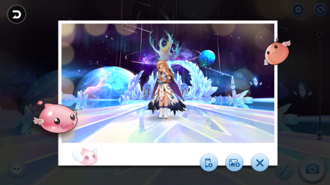 仙境传说RO：守护永恒的爱（大陆服）