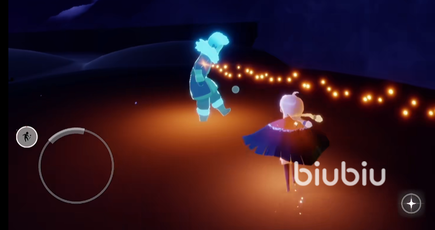 光遇夜行季古怪边缘人先祖兑换攻略 光遇新季节先祖兑换图展示