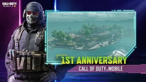 使命召唤手游国际服