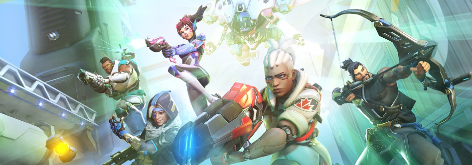 《守望先锋2》第九赛季更新资讯