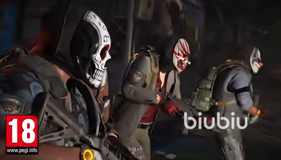 全境封锁2联动收获日时间是什么时候 全境封锁2联动收获日时间介绍