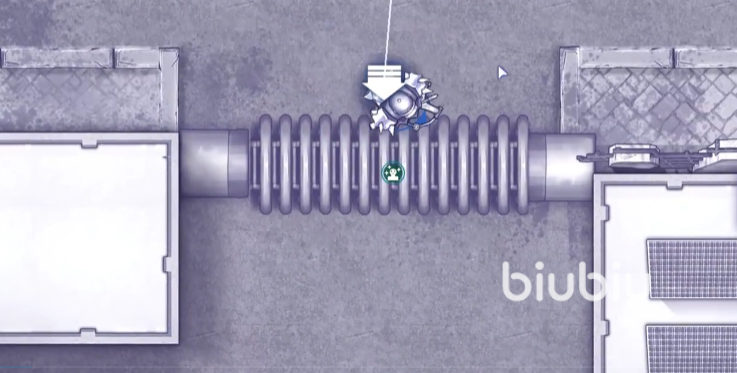阿瑞斯病毒2下水道钥匙怎么拿 阿瑞斯病毒2下水道钥匙获取方法说明