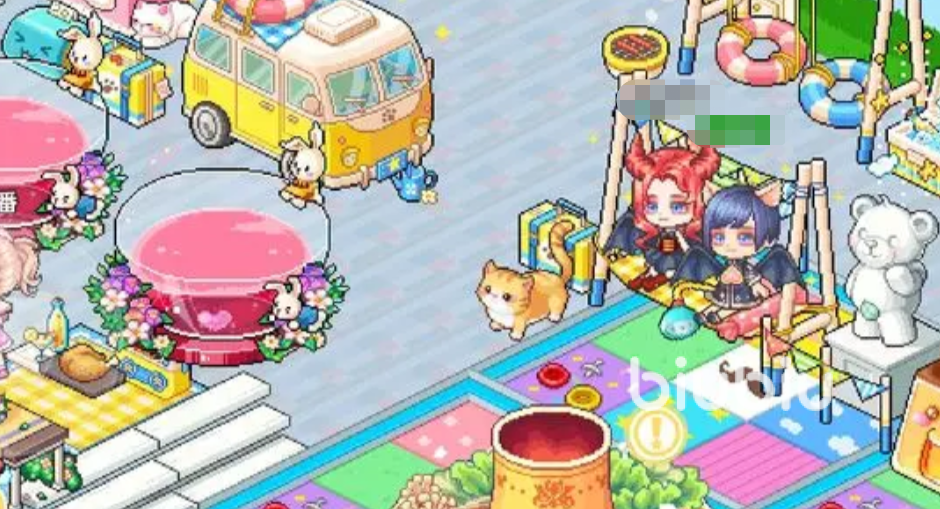 皮卡堂之梦想起源能不能联机 皮卡堂之梦想起源联机操作介绍