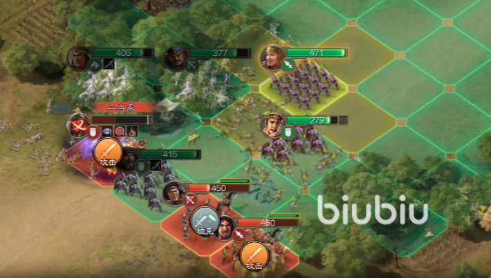 三国志战棋版地区寻访是什么 地区寻访系统详情介绍