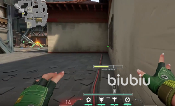 无畏契约丝凯技能有哪些 丝凯技能效果介绍