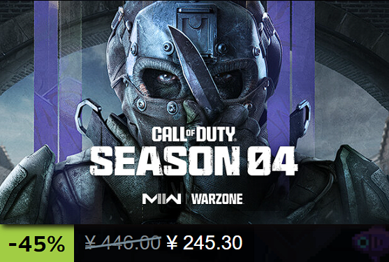 Steam夏日特卖活动进行中