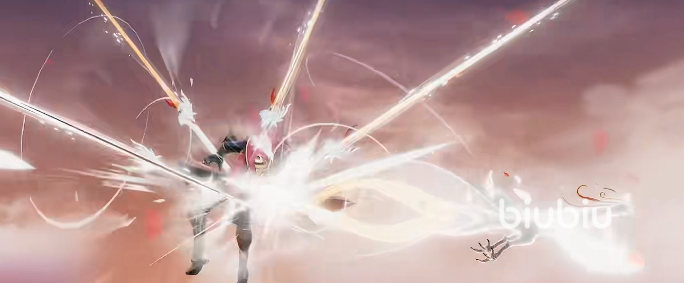 星之破晓吃鸡李白招式有哪些 星之破晓李白招式详解