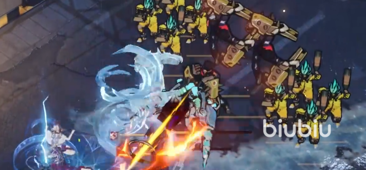 白荆回廊耶芙娜更爱吃什么食物 白荆回廊耶芙娜详细介绍