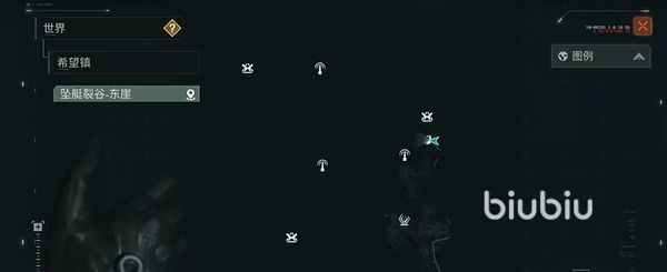 代号56怎么快速旅行 代号56快速旅行玩法介绍