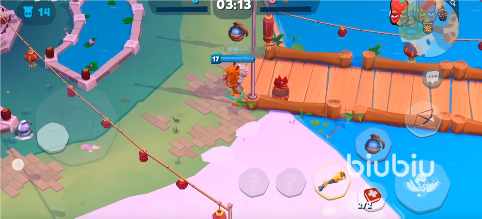 动物王者猫头鹰菲尔玩法解析 动物王者菲尔怎么玩