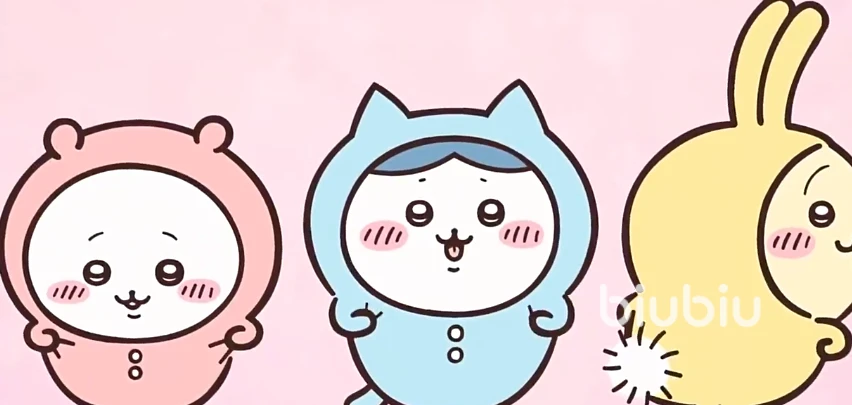 口袋吉伊卡哇装扮是什么 ChiikawaPocket玩法介绍