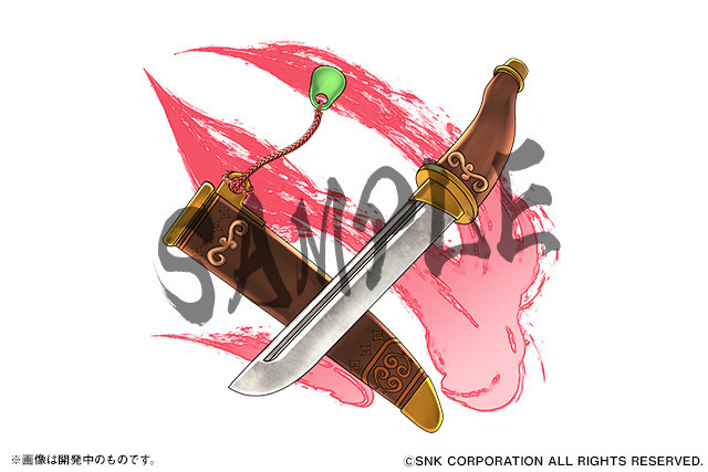 《龙族拼图》x《侍魂 晓》合作角色与地城限时登场 活动介绍