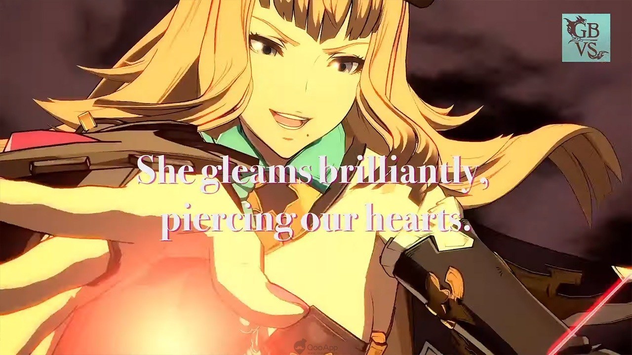 《碧蓝幻想 Versus》PS4「Metera」登场 游戏特色介绍