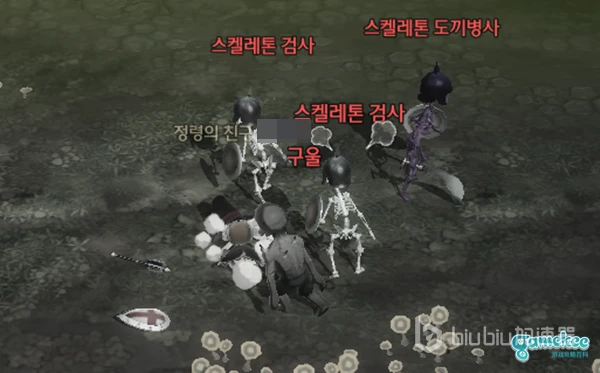 《月光雕刻师》挂机点应该定在哪里？自动狩猎说明