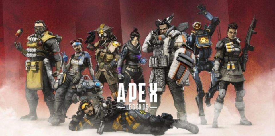 《apex英雄》手游亚服延迟高用免费加速器有用吗?解卡神器推荐