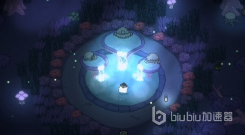 奥咕和秘密森林黑屏进不去怎么回事 奥咕和秘密森林黑屏进不去原因分析