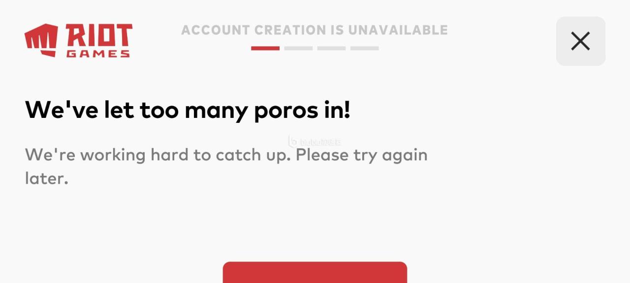 【FAQ】各种错误代码、提示指南