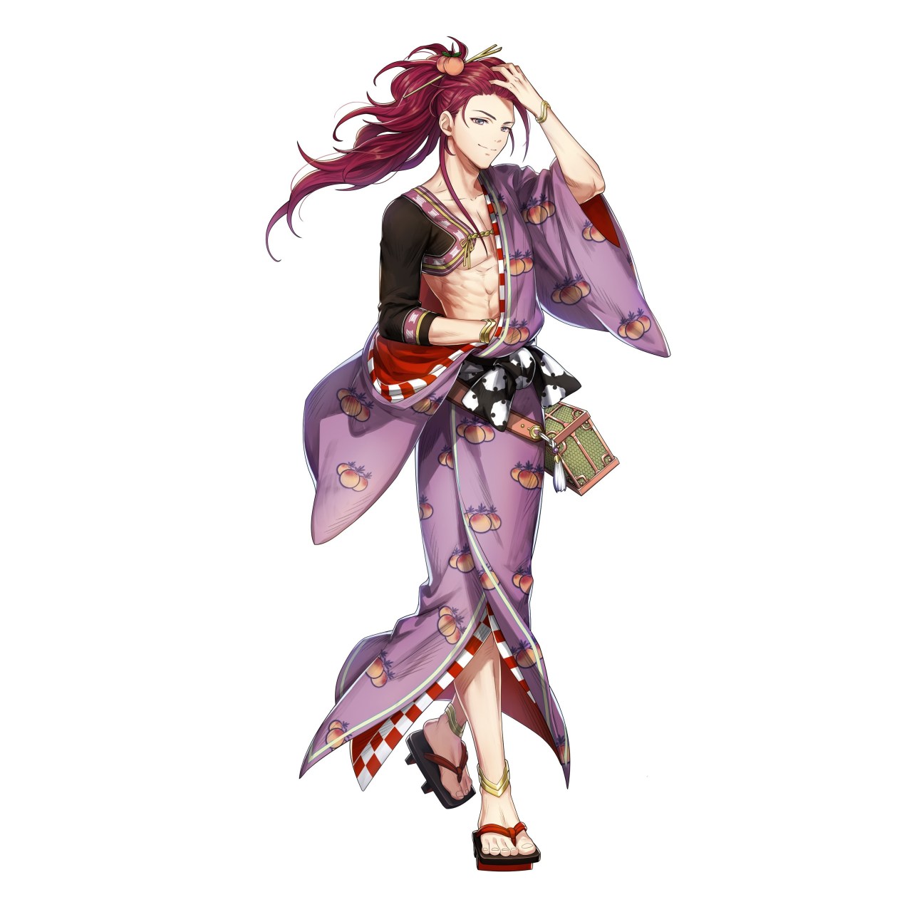 《Art Code Summoner》预约活动开启 游戏角色声优介绍